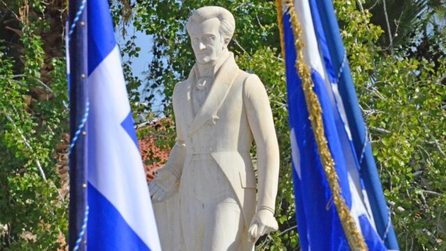 Τι δείχνουν τα βρετανικά αρχεία για τη δολοφονία του Καποδίστρια