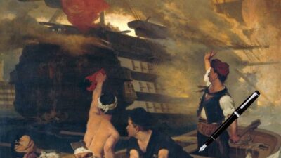 Καποδίστριας και Κανάρης: Η στρατηγική αποτροπή στο Αιγαίο από το 1828, Ηρακλής Καλογεράκης