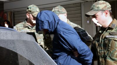 Οι βασικές αρχές της Ανθρώπινης Πληροφόρησης, Νικόλαος Λάος