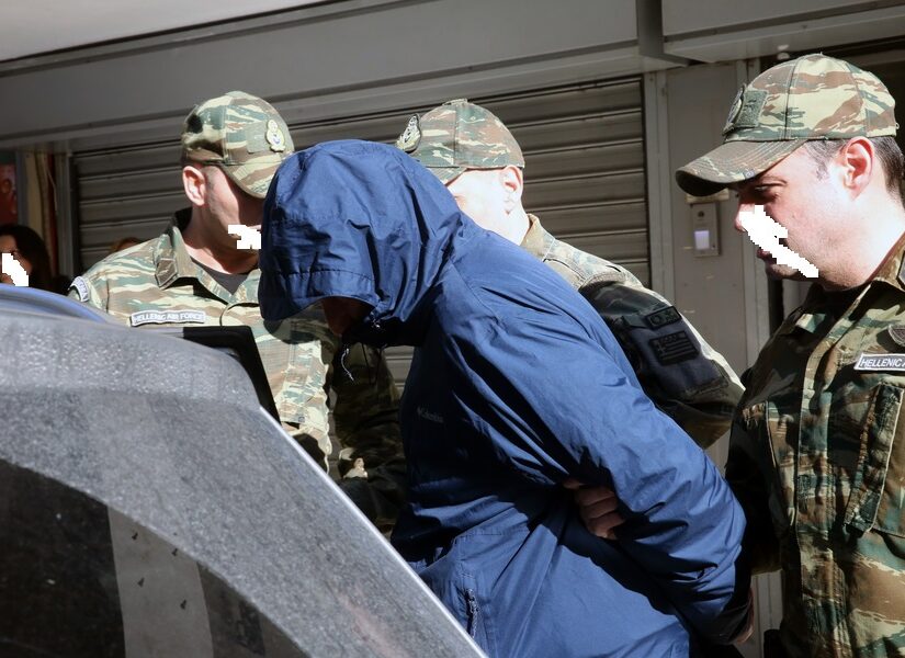 Οι βασικές αρχές της Ανθρώπινης Πληροφόρησης, Νικόλαος Λάος