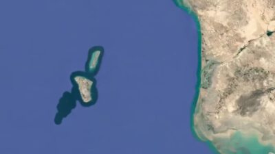 Το νησί-κλειδί του Ιράν στον Κόλπο, Γιώργος Κάτσος