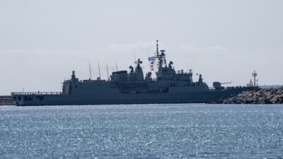 Η Άγκυρα μας λέει ότι η Κύπρος απειλεί στρατιωτικά την Τουρκία! Κώστας Βενιζέλος