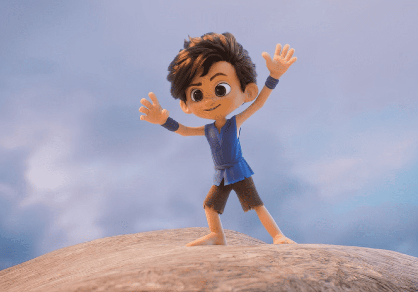 COSMOTE TV: Απρίλιος με την 4η σεζόν του «From» και το «Dracula» με τους Κέιλεμπ Λάντρι Τζόουνς και Κριστόφ Βαλτς