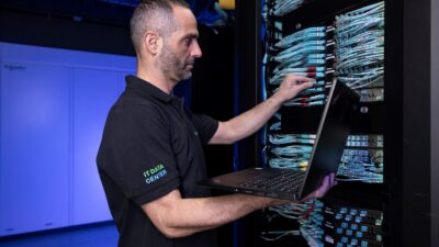 COSMOTE TELEKOM: Data Center για τις ΑΙ ανάγκες των επιχειρήσεων στην Ελλάδα