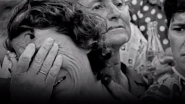 Η Ευρωβουλή συζήτησε το ζήτημα των βιασθέντων γυναικών το 1974, Κώστας Βενιζέλος