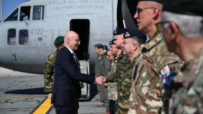 Τι κερδίζουν και τι χάνουν Ελλάδα και Κύπρος από τον πόλεμο στο Ιράν, Κώστας Κόλμερ