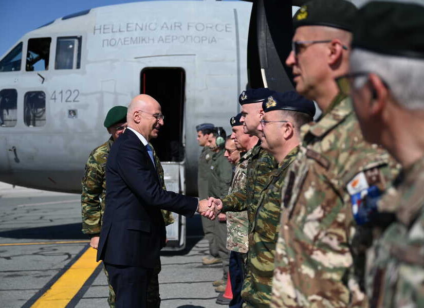 Τι κερδίζουν και τι χάνουν Ελλάδα και Κύπρος από τον πόλεμο στο Ιράν, Κώστας Κόλμερ