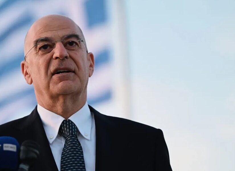 Δένδιας: Η Ελλάδα βοηθάει στην αντιβαλλιστική προστασία της Βουλγαρίας από το Ιράν με Patriot και F-16