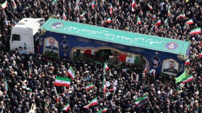 Τίποτα δεν θα είναι ίδιο μετά τον πόλεμο – Κερδισμένοι και χαμένοι, Γιώργος Τσίπρας