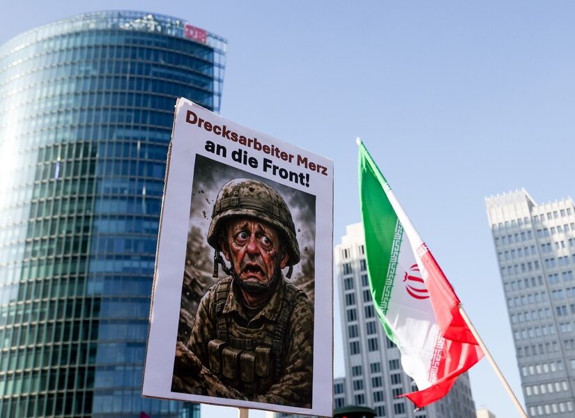 Ξεχνούν βολικά ποιος ξεκίνησε αυτόν τον πόλεμο... Βάνα Στέλλου