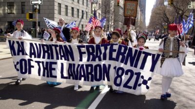 Πως πρέπει να κατανέμονται οι ψήφοι των ομογενών, Χριστόφορος Τριπουλάς