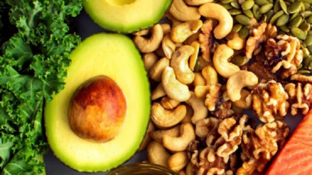 Πως η διατροφική συνήθεια γίνεται σύμμαχος για την υγεία...