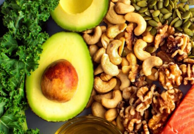 Πως η διατροφική συνήθεια γίνεται σύμμαχος για την υγεία...