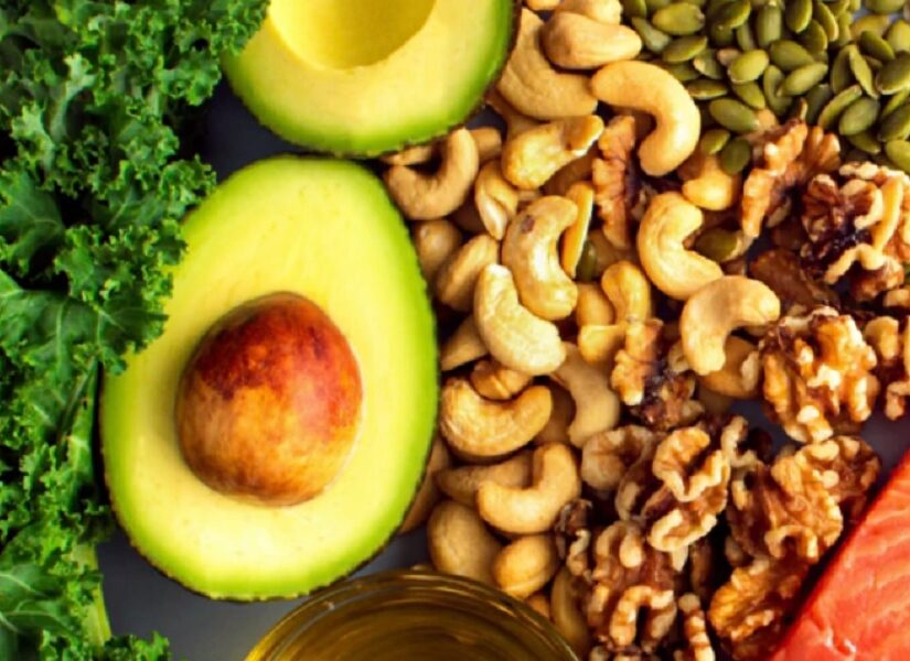 Πως η διατροφική συνήθεια γίνεται σύμμαχος για την υγεία...