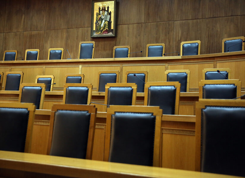 Η κόντρα δικαστών-δικηγόρων απειλεί τη δίκη για τα Τέμπη, Λέανδρος Ρακιντζής