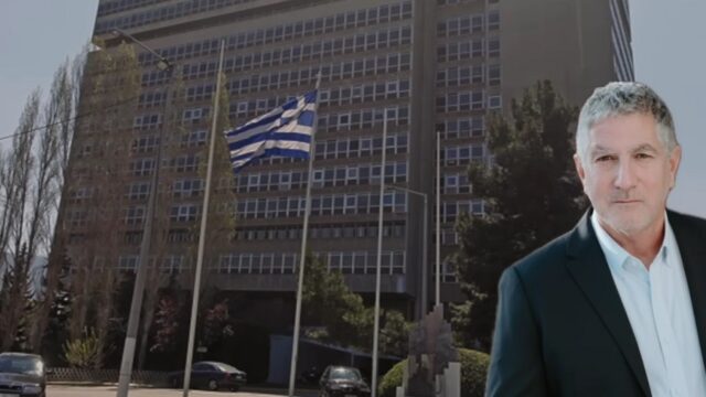 Τελεσίγραφο Ντίλιαν στο Μαξίμου για τις υποκλοπές, Δημήτρης Χρήστου