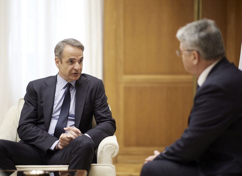 Πως υποδέχθηκε το πολιτικό σκηνικό τον πόλεμο στο Ιράν και την αποστολή στην Κύπρο, Σάββας Παυλίδης