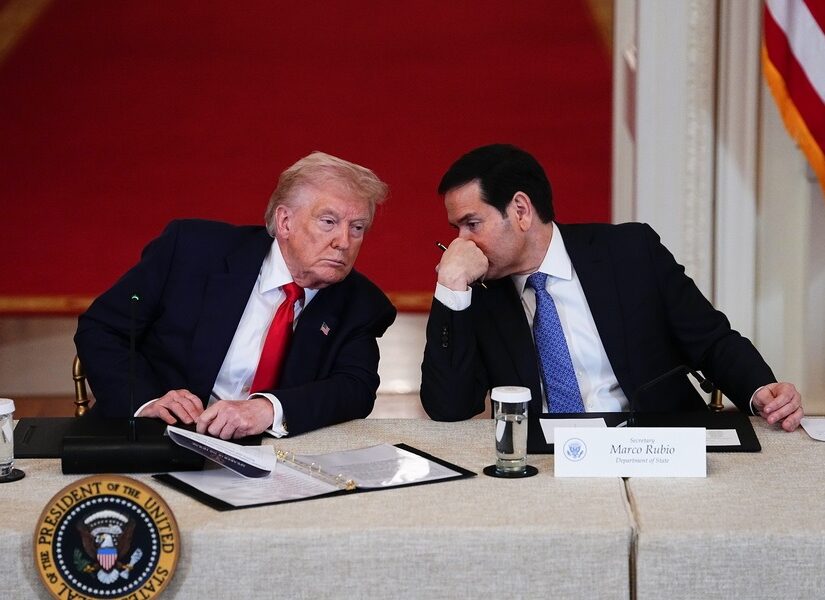 Τα γιατί και το μετά του πολέμου στο Ιράν, Μαρία Νεγρεπόντη-Δελιβάνη