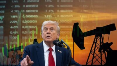 Ο Τραμπ κινδυνεύει να πέσει στον λάκκο που έσκαψε για το Ιράν, Γιώργος Ηλιόπουλος