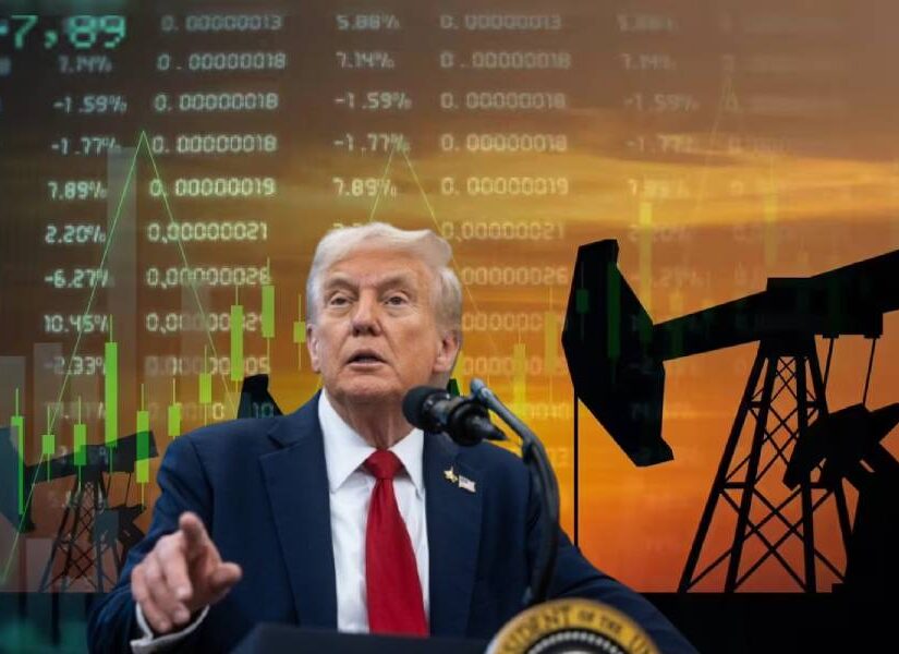 Ο Τραμπ κινδυνεύει να πέσει στον λάκκο που έσκαψε για το Ιράν, Γιώργος Ηλιόπουλος