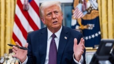 Γιατί ο Τραμπ αποφάσισε να επιτεθεί στο Ιράν, Απόστολος Αποστολόπουλος