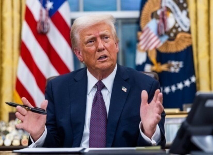 Γιατί ο Τραμπ αποφάσισε να επιτεθεί στο Ιράν, Απόστολος Αποστολόπουλος