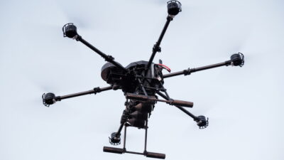 Δύο ουκρανικά drone έπεσαν στην Λετονία και στην Εσθονία “καθ΄οδόν” προς τη Ρωσία