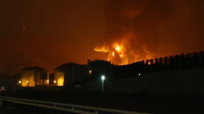 Δεν είναι περίπατος ο πόλεμος για ΗΠΑ-Ισραήλ... Θέμης Τζήμας