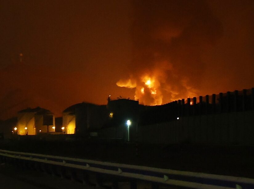 Δεν είναι περίπατος ο πόλεμος για ΗΠΑ-Ισραήλ... Θέμης Τζήμας