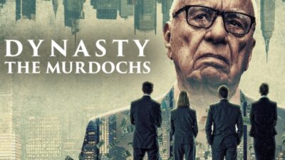 Από το "Succession" στο "Dynasty: The Murdochs", Μαριάννα Στίκα