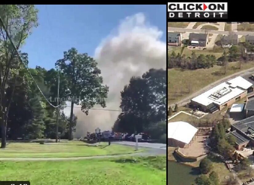 ΗΠΑ: Νεκρός ο ένοπλος που άνοιξε πυρ σε συναγωγή - Συναγερμός και στην Νορβηγία