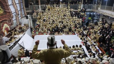 Τα νέα "επιστημονικά" μέσα κατά του Σιωνισμού, Παναγιώτης Στάθης