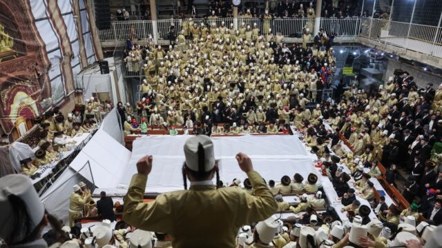 Τα νέα "επιστημονικά" μέσα κατά του Σιωνισμού, Παναγιώτης Στάθης