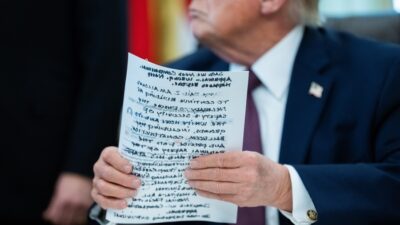 Πώς θα τελειώσει ο πόλεμος-φιάσκο για ΗΠΑ και Ισραήλ, Δημήτρης Ελέας