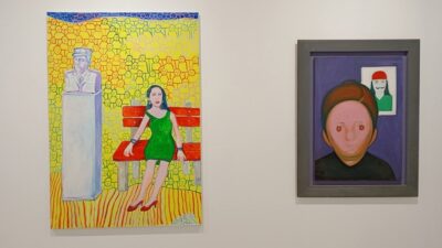 Αντί Πανηγυρικού για την 25η Μαρτίου, Μάνος Στεφανίδης