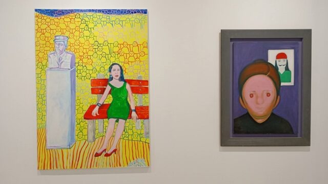 Αντί Πανηγυρικού για την 25η Μαρτίου, Μάνος Στεφανίδης