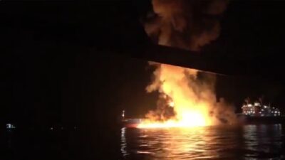 Κόλαση στον Περσικό – Ισραήλ: Πλήξαμε ιρανική πυρηνική εγκατάσταση – Ιράν: Χτυπήσαμε 50 στόχους στο Ισραήλ