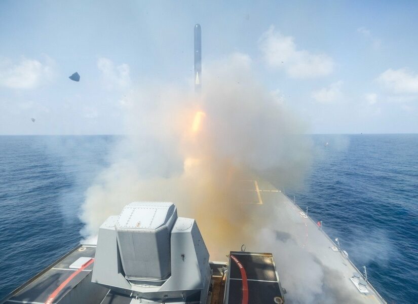 Θα καταφέρουν οι ΗΠΑ να διασφαλίσουν την ναυσιπλοΐα στο Ορμούζ; Ευθύμιος Τσιλιόπουλος