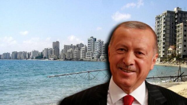 Βήμα-βήμα ο τουρκικός σχεδιασμός στην περίκλειστη περιοχή της Αμμοχώστου, Κώστας Βενιζέλος