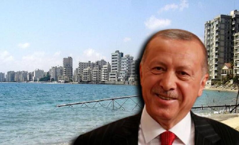 Βήμα-βήμα ο τουρκικός σχεδιασμός στην περίκλειστη περιοχή της Αμμοχώστου, Κώστας Βενιζέλος