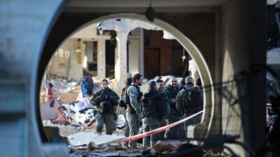 Ψάχνει διέξοδο στην κλιμάκωση ο Τραμπ, Γιώργος Μαργαρίτης