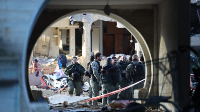 Ψάχνει διέξοδο στην κλιμάκωση ο Τραμπ, Γιώργος Μαργαρίτης