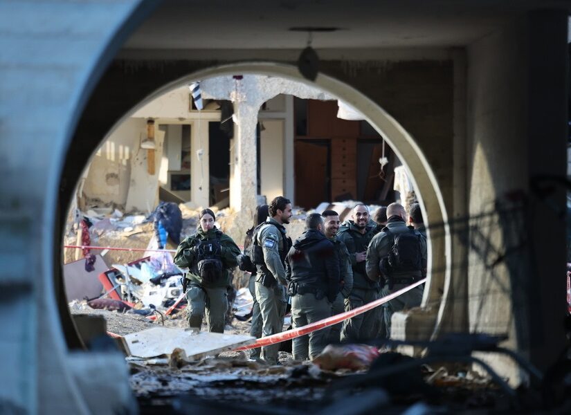 Ψάχνει διέξοδο στην κλιμάκωση ο Τραμπ, Γιώργος Μαργαρίτης