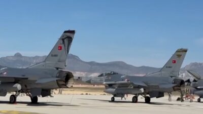 Η Τουρκία θέλει να διώξει τις ελληνικές δυνάμεις από την Κύπρο, Κώστας Βενιζέλος