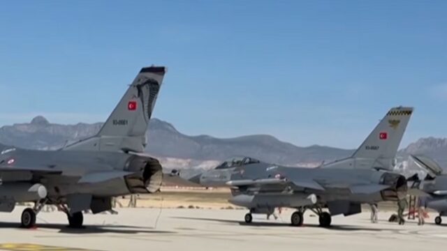 Η Τουρκία θέλει να διώξει τις ελληνικές δυνάμεις από την Κύπρο, Κώστας Βενιζέλος