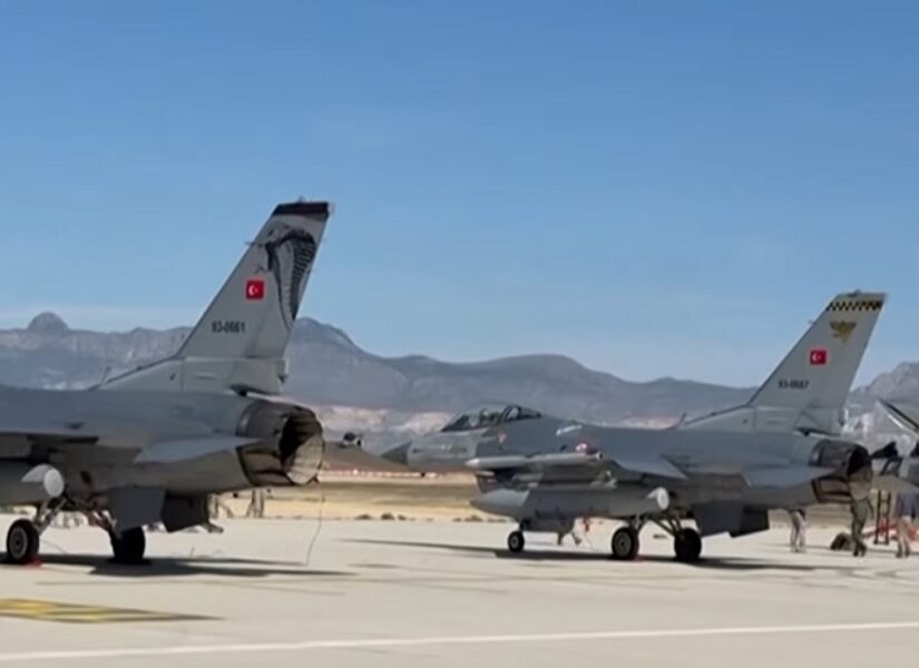 Η Τουρκία θέλει να διώξει τις ελληνικές δυνάμεις από την Κύπρο, Κώστας Βενιζέλος