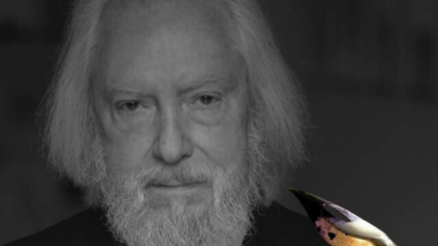 Οι αόρατοι κανόνες που καθορίζουν τις κοινωνίες, Νικόλαος Λάος