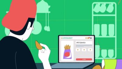 Πώς αποφεύγετε το τσιμπολόγημα