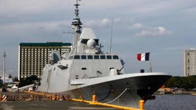 Ποιοι στέλνουν δυνάμεις στην Κύπρο – Απάντηση στην Τουρκία για τους Patriot – Επικοινωνία Μακρόν-Μητσοτάκη