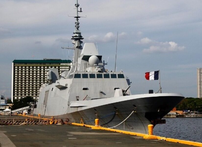 Ποιοι στέλνουν δυνάμεις στην Κύπρο – Απάντηση στην Τουρκία για τους Patriot – Επικοινωνία Μακρόν-Μητσοτάκη